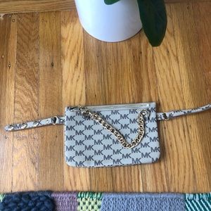 Michael Kors Belt Bag